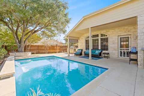 14516 Wharton Park TRL Austin TX 78717