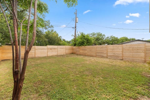 Tiny photo for 4908 Hawk CV #1, Austin, TX 78745 (MLS # 4174880)
