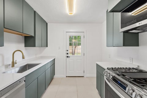 Tiny photo for 4908 Hawk CV #1, Austin, TX 78745 (MLS # 4174880)