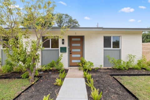 Photo of 4908 Hawk CV #1, Austin, TX 78745 (MLS # 4174880)