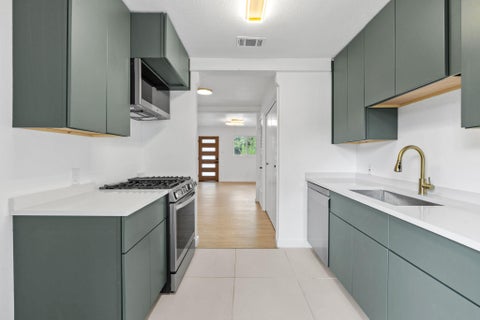 Tiny photo for 4908 Hawk CV #1, Austin, TX 78745 (MLS # 4174880)