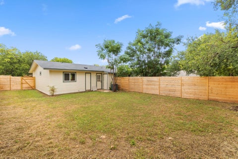 Tiny photo for 4908 Hawk CV #1, Austin, TX 78745 (MLS # 4174880)