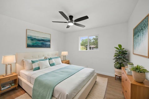 Tiny photo for 4908 Hawk CV #1, Austin, TX 78745 (MLS # 4174880)