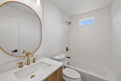Tiny photo for 4908 Hawk CV #1, Austin, TX 78745 (MLS # 4174880)