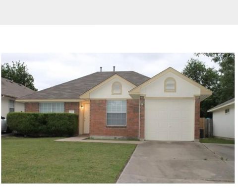 Photo of 310 Raintree DR, Georgetown, TX 78626 (MLS # 2301881)