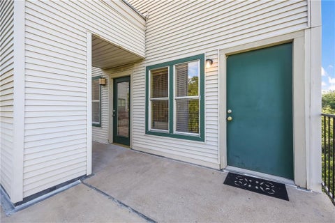 Tiny photo for 3115 Tom Green ST #404, Austin, TX 78705 (MLS # 1333981)