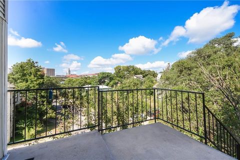Tiny photo for 3115 Tom Green ST #404, Austin, TX 78705 (MLS # 1333981)