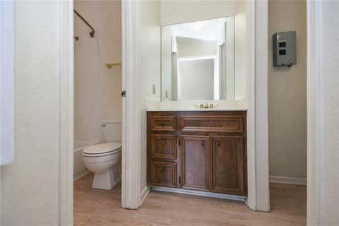 Tiny photo for 3115 Tom Green ST #404, Austin, TX 78705 (MLS # 1333981)