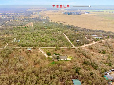 Tiny photo for 20808 Sandy Brown LN, Webberville, TX 78621 (MLS # 5853320)