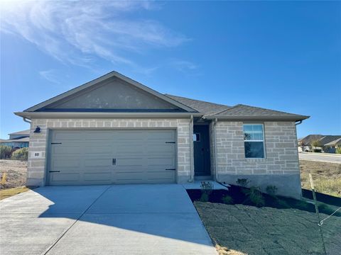 801 Sue Peaks LOOP Dripping Springs TX 78620