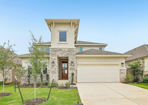 408 Brandywine RD Hutto TX 78634