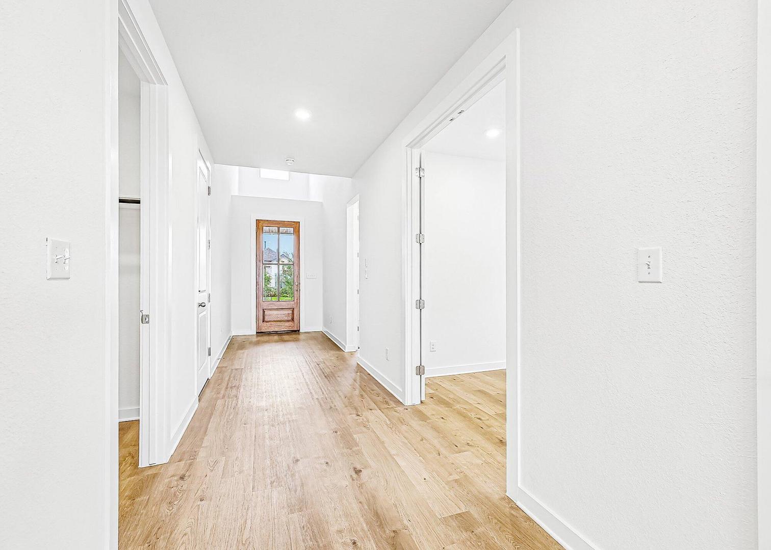 408 Brandywine RD