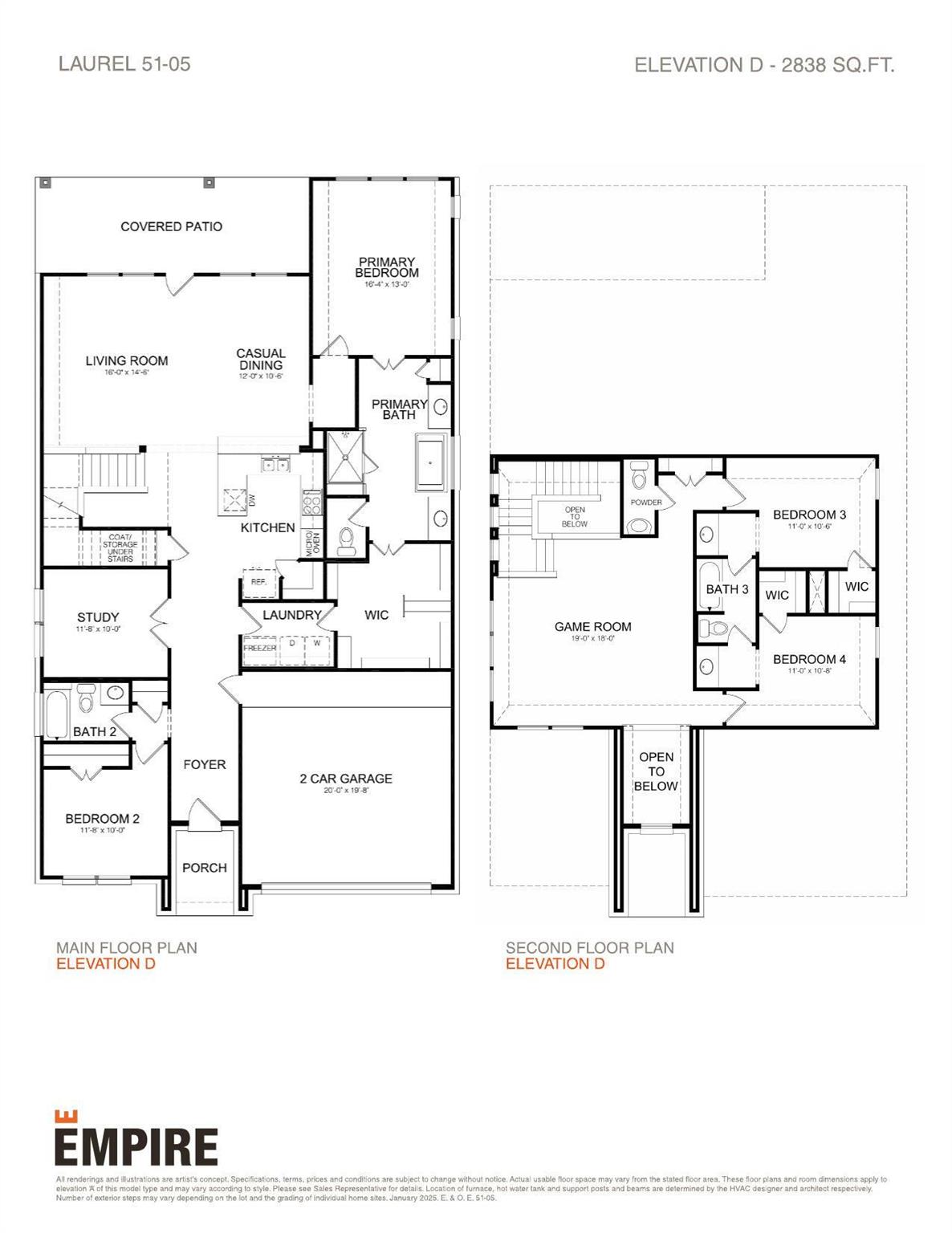 408 Brandywine RD