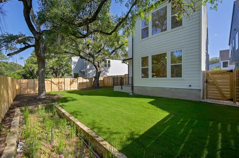Tiny photo for 5107 Menchaca RD #9, Austin, TX 78745 (MLS # 7678121)