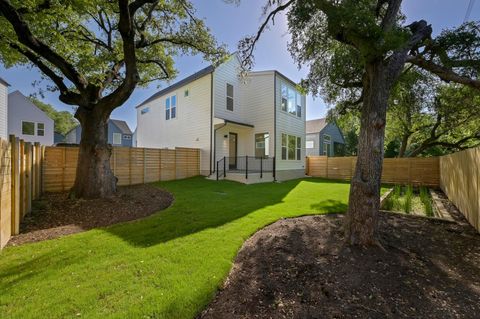 Tiny photo for 5107 Menchaca RD #9, Austin, TX 78745 (MLS # 7678121)