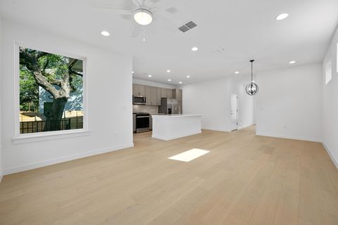 Tiny photo for 5107 Menchaca RD #9, Austin, TX 78745 (MLS # 7678121)