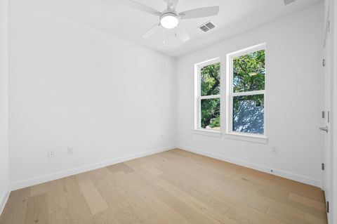 Tiny photo for 5107 Menchaca RD #9, Austin, TX 78745 (MLS # 7678121)