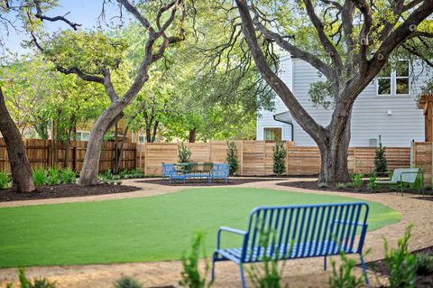 Tiny photo for 5107 Menchaca RD #9, Austin, TX 78745 (MLS # 7678121)