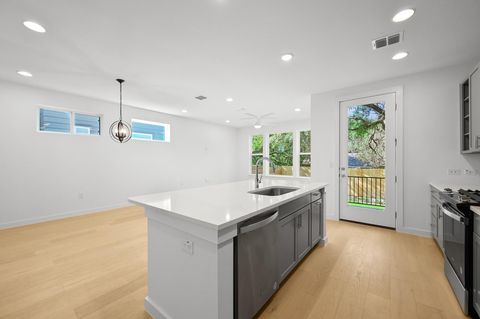 Tiny photo for 5107 Menchaca RD #9, Austin, TX 78745 (MLS # 7678121)