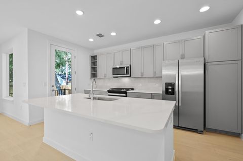 Tiny photo for 5107 Menchaca RD #9, Austin, TX 78745 (MLS # 7678121)