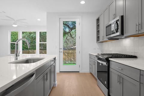 Tiny photo for 5107 Menchaca RD #9, Austin, TX 78745 (MLS # 7678121)