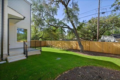 Tiny photo for 5107 Menchaca RD #9, Austin, TX 78745 (MLS # 7678121)