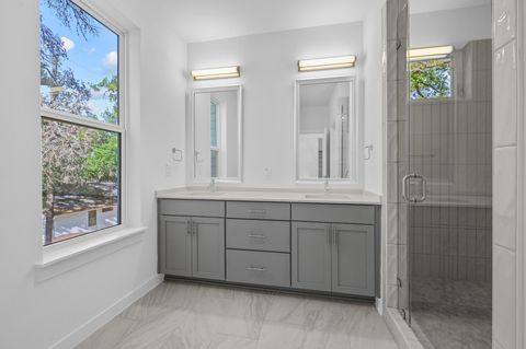 Tiny photo for 5107 Menchaca RD #9, Austin, TX 78745 (MLS # 7678121)