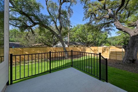 Tiny photo for 5107 Menchaca RD #9, Austin, TX 78745 (MLS # 7678121)