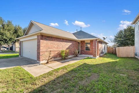 Photo of 6609 Ferrystone PASS, Del Valle, TX 78617 (MLS # 6482621)