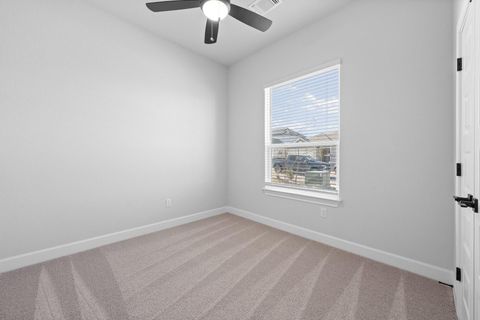 Tiny photo for 9704 Gladsome PATH, Manor, TX 78653 (MLS # 8550895)
