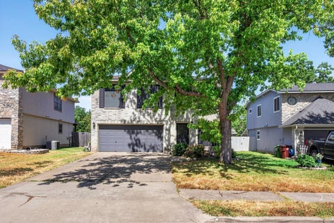 Photo of 1410 Green Terrace DR, Round Rock, TX 78664 (MLS # 8875563)