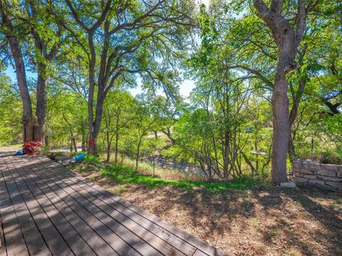 A home in Wimberley