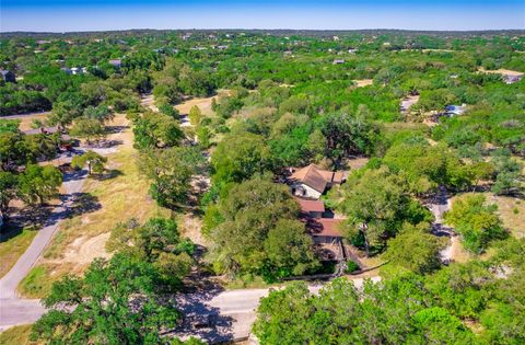 A home in Wimberley