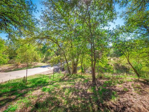 A home in Wimberley