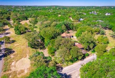 A home in Wimberley