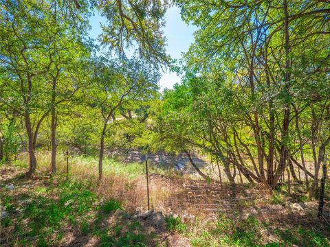 A home in Wimberley