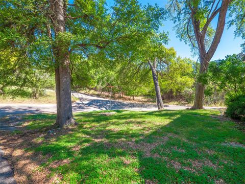 A home in Wimberley