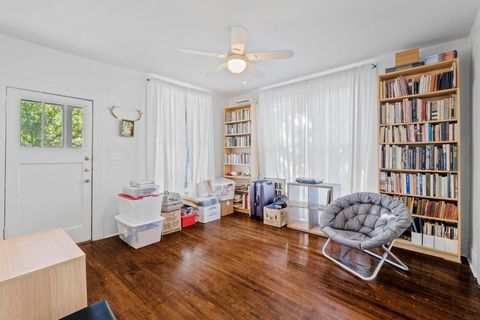 Tiny photo for 4014 Avenue D, Austin, TX 78751 (MLS # 3146631)