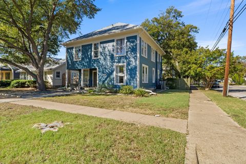 Tiny photo for 4014 Avenue D, Austin, TX 78751 (MLS # 3146631)