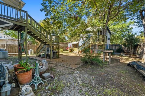 Tiny photo for 4014 Avenue D, Austin, TX 78751 (MLS # 3146631)
