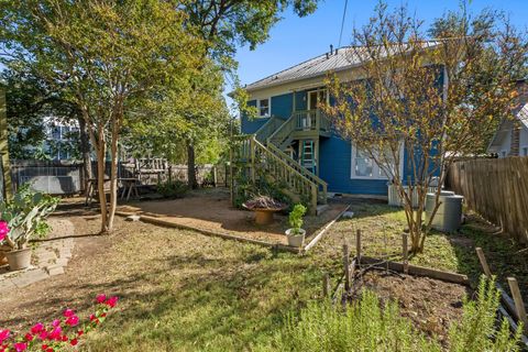 Tiny photo for 4014 Avenue D, Austin, TX 78751 (MLS # 3146631)