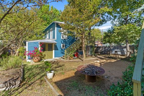 Tiny photo for 4014 Avenue D, Austin, TX 78751 (MLS # 3146631)