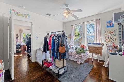 Tiny photo for 4014 Avenue D, Austin, TX 78751 (MLS # 3146631)