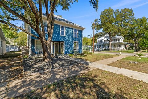 Tiny photo for 4014 Avenue D, Austin, TX 78751 (MLS # 3146631)