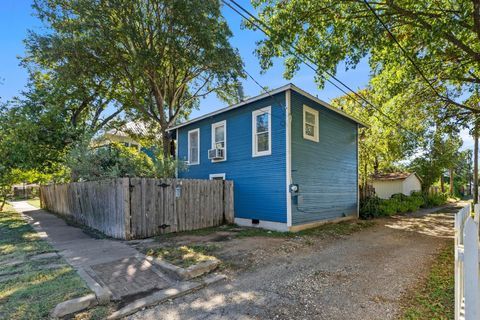 Tiny photo for 4014 Avenue D, Austin, TX 78751 (MLS # 3146631)