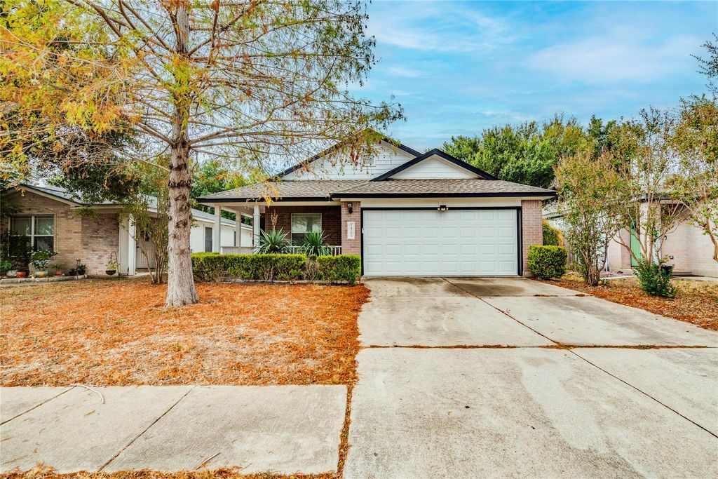 Photo for 14205 HIGHSMITH ST, Austin, TX 78725 (MLS # 4051538)