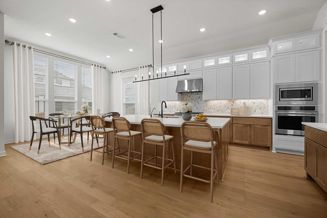 1616 Lilly Grace BND