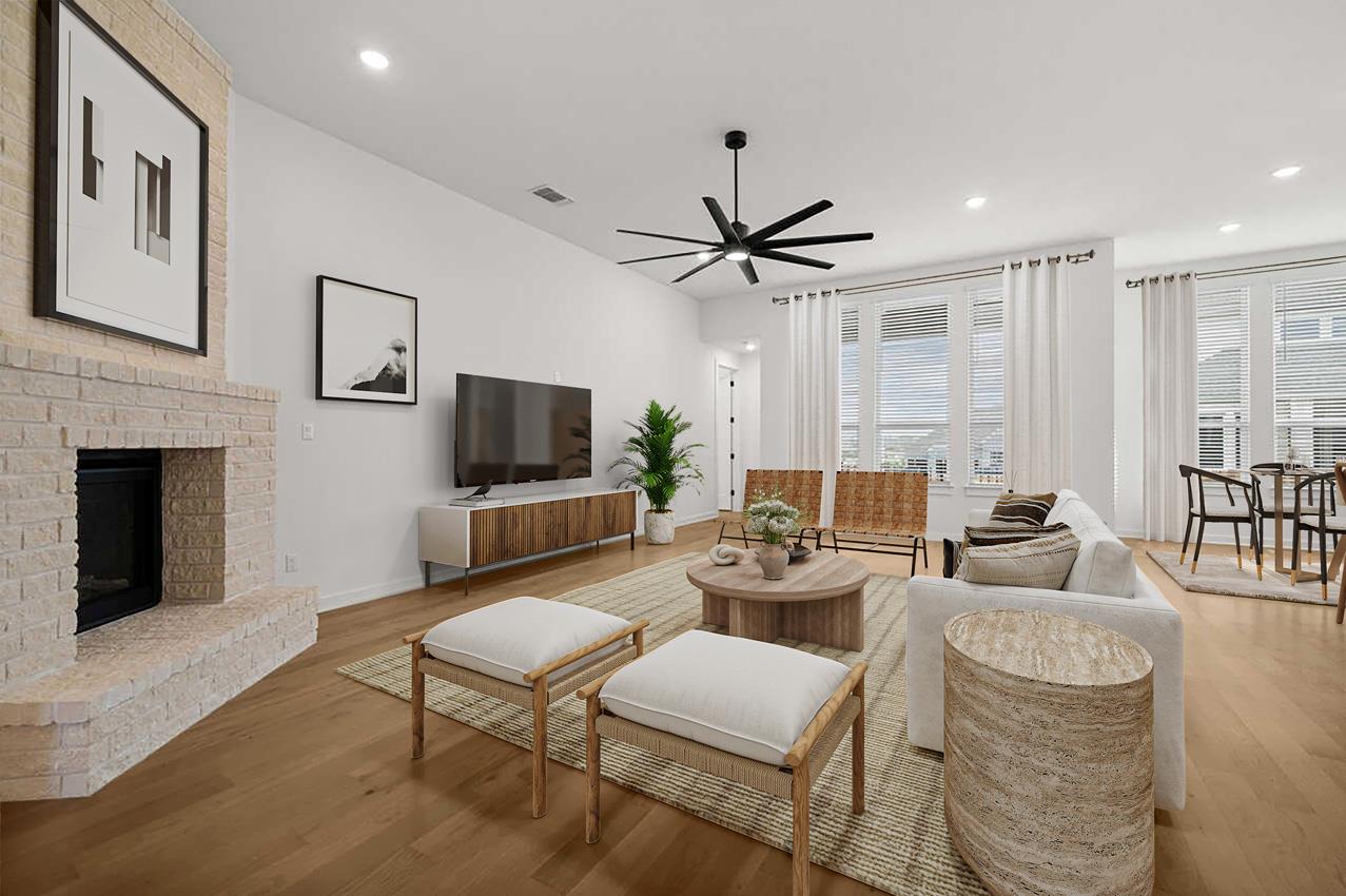 1616 Lilly Grace BND