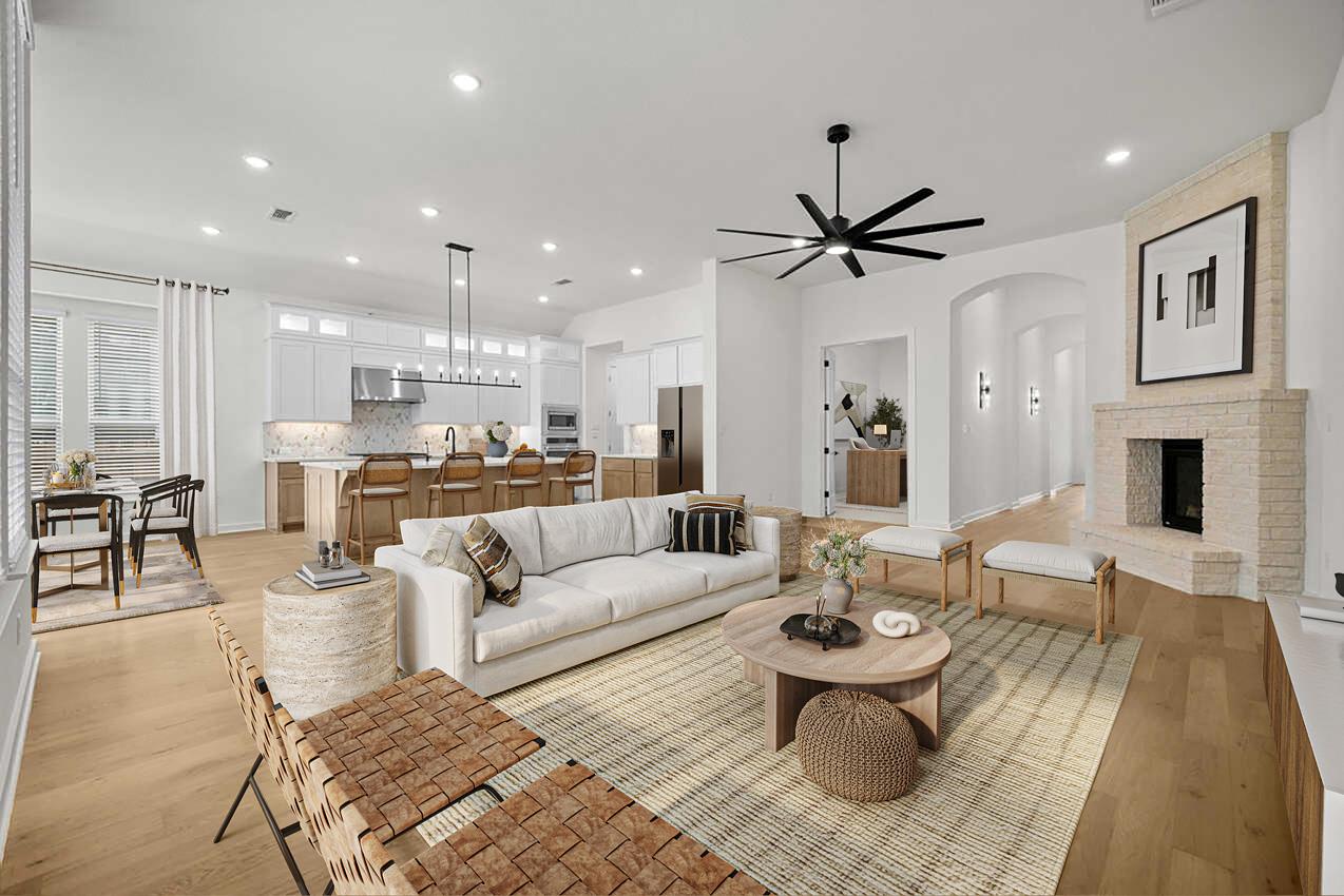 1616 Lilly Grace BND