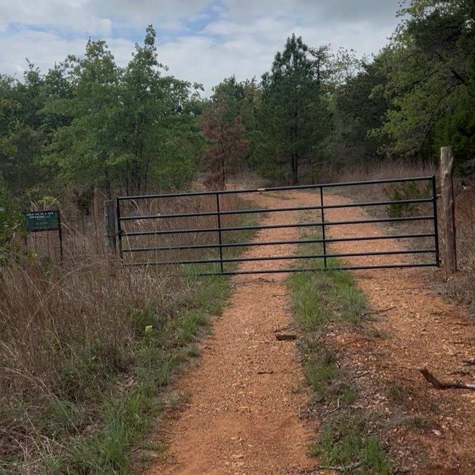 Lot 14 & Lot 15 Antioch RD